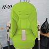 Comfortable High Chair Pad Baby Cushion Replacement Faux Leather Restaurant Dining Durable Seat Cover Non-Slip Highchair for Toddler Kids