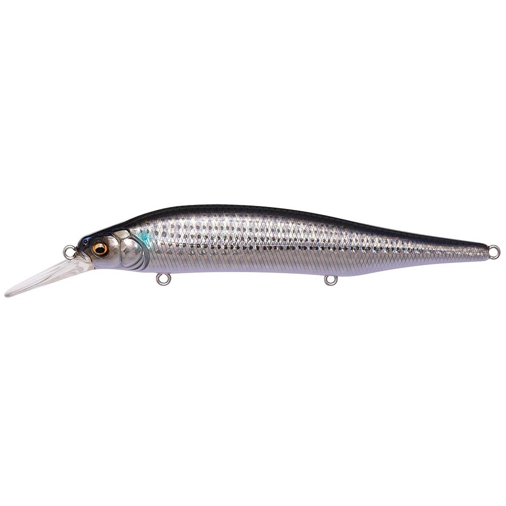 Megabass GG Mullet X-80 MAGNUM+1