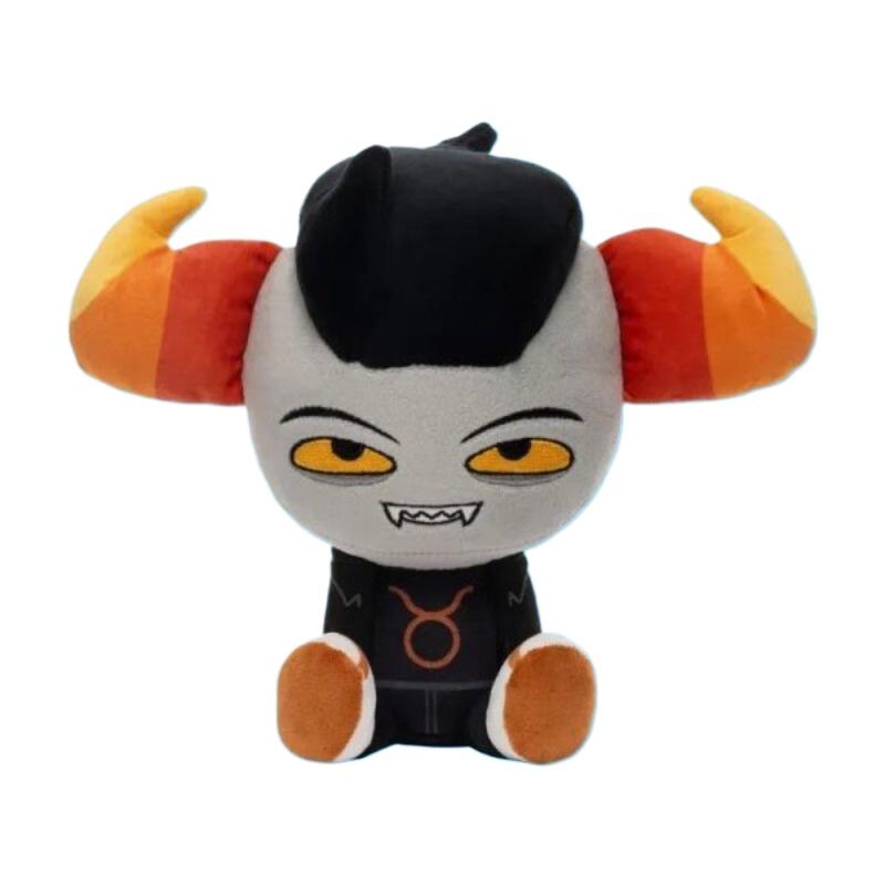 Homestuck Plüschtier Weiche Stofftier-Figur Niedliches Plüschtier Dekorative Ausstellungsstück Geburtstag Weihnachtsgeschenk Für Fans Neu