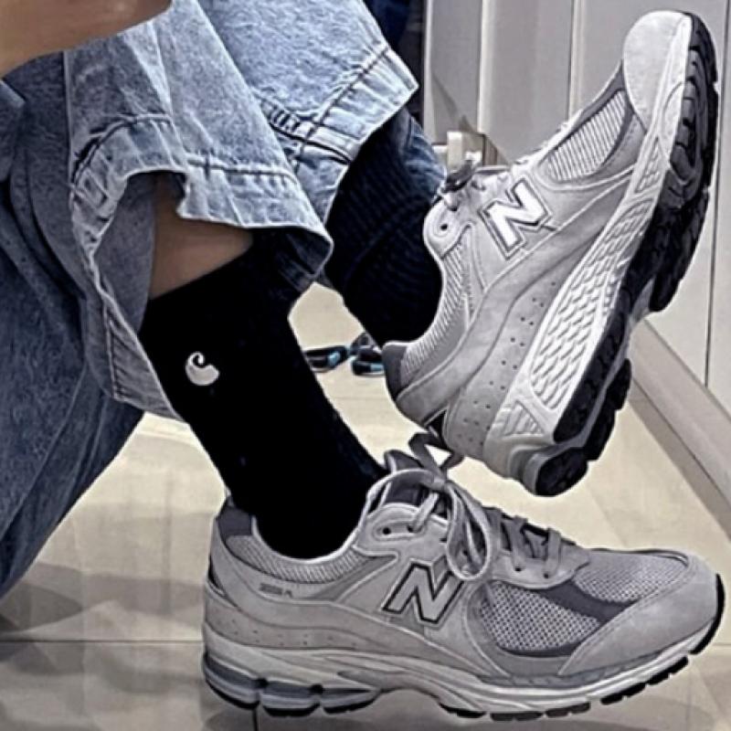 New Balance 2002 Unisex Sneakers Ml2002r0