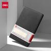 Deli 7900 Classic Business Notebook