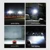 SupFire FS2 LED Rechargeable Outdoor Floodlight