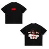 Sombr Merch T-Shirt Live 2025 Tour Sommer T-Shirt für Unisex und Damen Erwachsene Kurzarm Oberteile T-Shirt Baumwolle