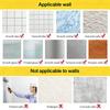 Self-adhesive Metal Molding Trim Stainless Steel Mirror Edging Decoration Line Waterproof Gap Sticker Ceiling Furniture Tile