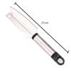 3 In1 Peeling Knife Multifunctional Stainless Steel,Used As Fruits Peeler Cutter,Vegetables Knife,Beer Bottle Opener,Fish Scales