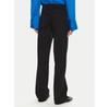 Джинсы 2NDDAY Raphael 2245724962 черный Straight Fit