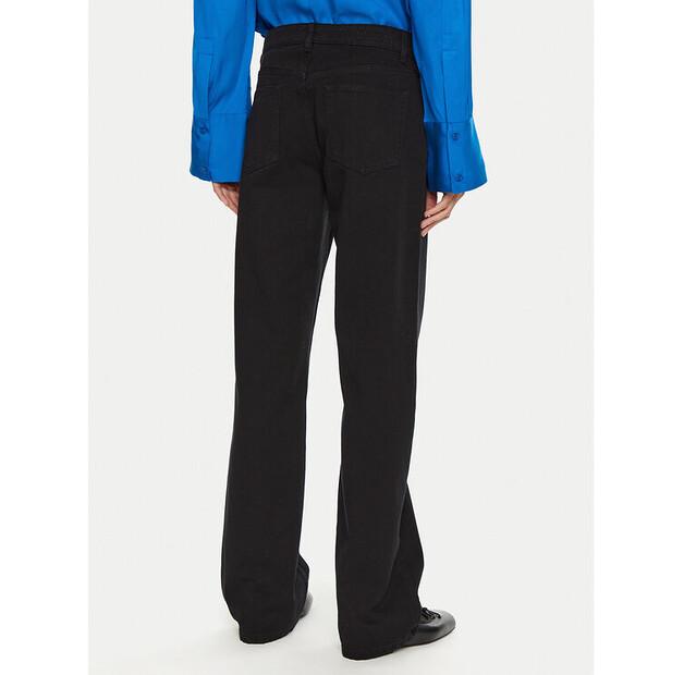 Джинсы 2NDDAY Raphael 2245724962 черный Straight Fit