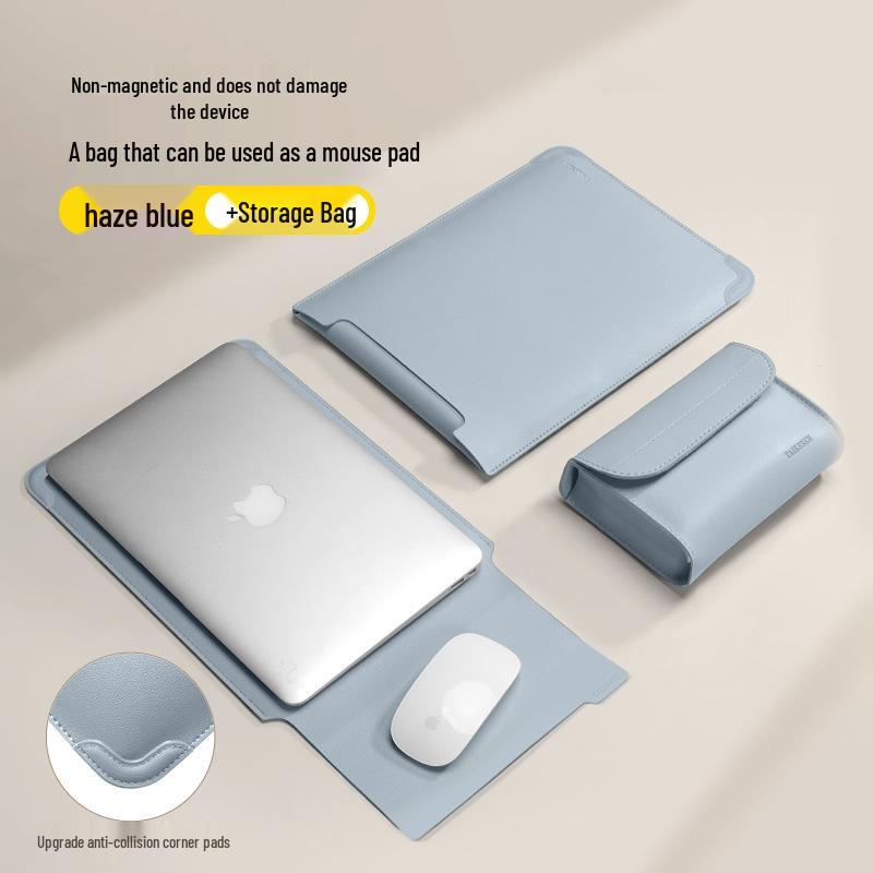 Niemagnetyczny Pokrowiec Ochronny na Laptopa dla Lenovo Xiaoxin Air 14-calowego, Apple, Huawei 13,3-calowego – Edycja Damska