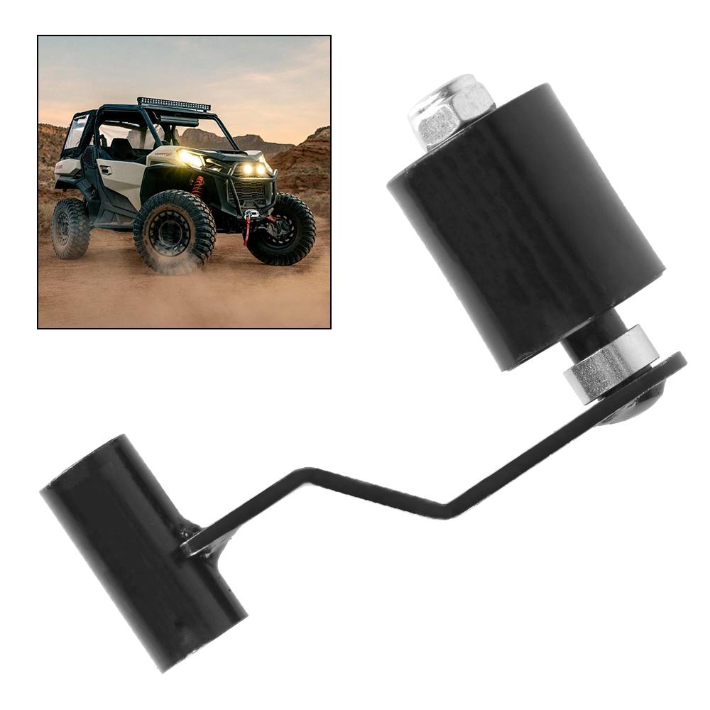 Adjust The Tightness Of The Chain Chain Tensioner Chain Tensioning Wheel Dune Buggy For ATV 110/125/150/200/250/300CC
