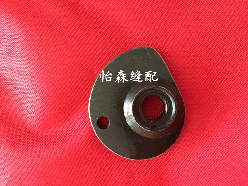 Industrial Sewing Machine Accessories Commonly Used Zoje Juki 380 Chain Double Needle Machine Bottom Line Threading Cam Gr1877