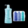 Plump & Hydrating Moisturizing Shower Gel with Travel Set