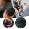 Training Muscle Hand Callus Ball Porous Texture Hand Grip Ball  Rock Climbing