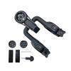 Bicycles Computer Camera Stem Brackets Extension Mount Handlebars Adjustable Holder for Cycling Bicycles Computer Mount