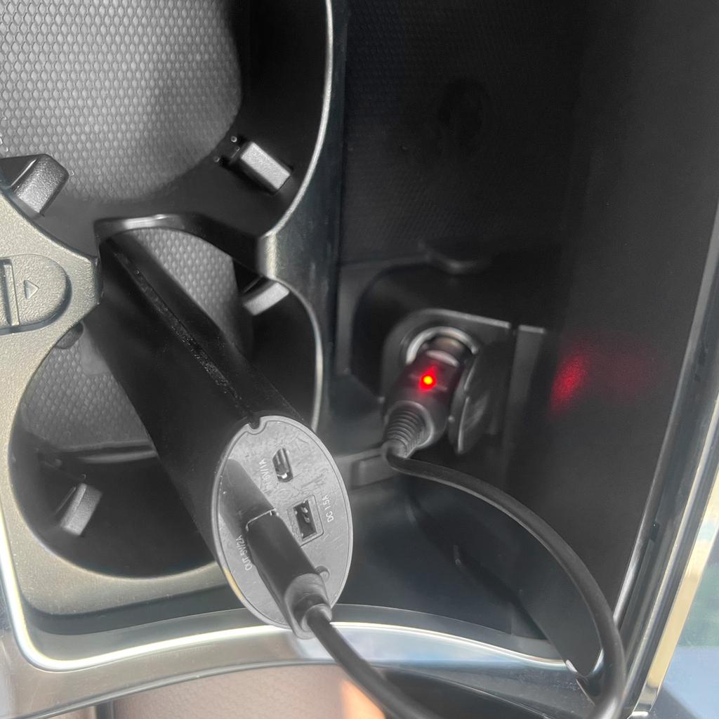 OBD 2 Memory Saver Connector