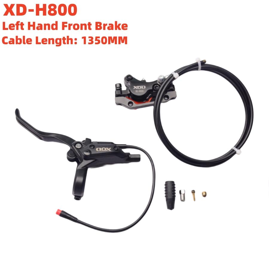 XOD E-bike Scooter Brakes Cut Off Power Brake 2 PIN XD-H800 / XD-H880