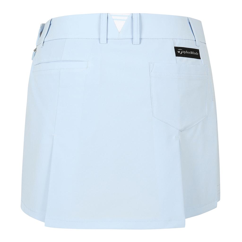 TAYLORMADE APPAREL Women'S Pleated Wrap Shorts T8031Po6284-940
