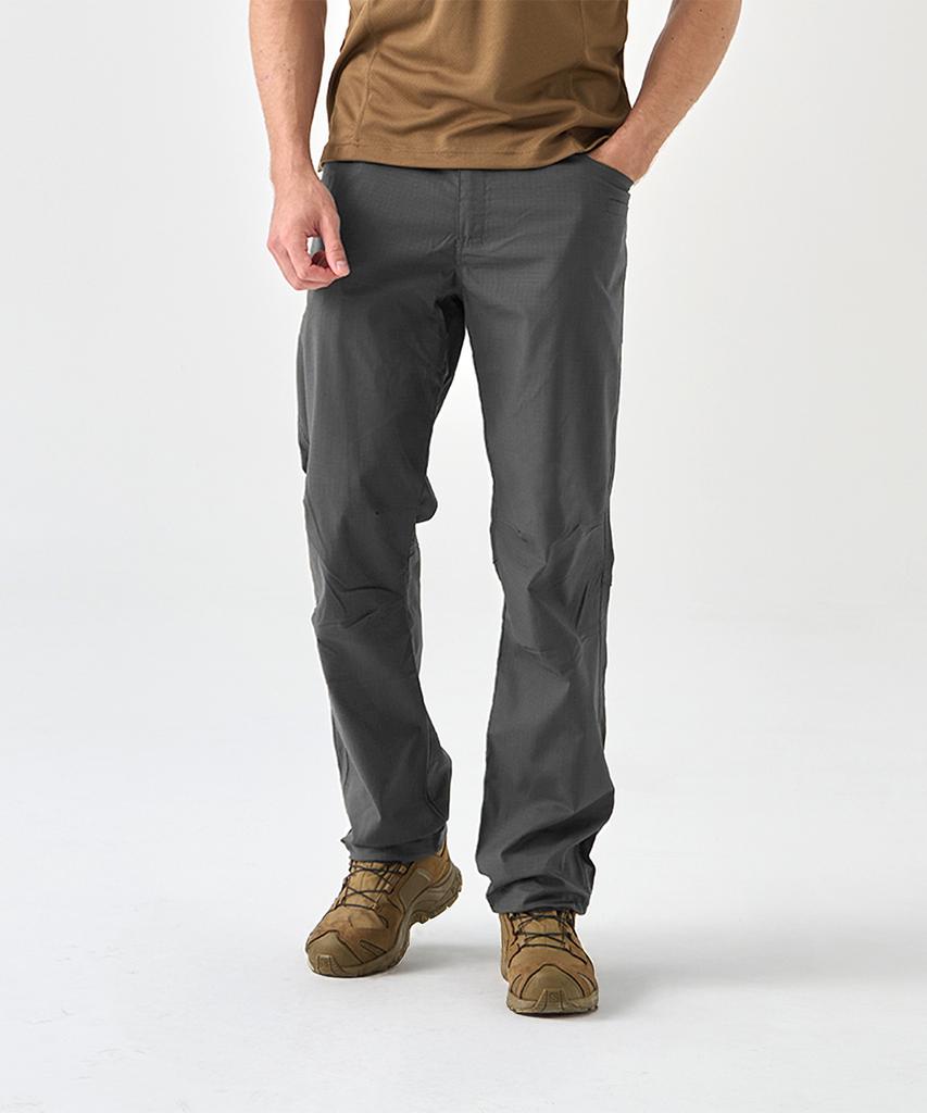 Banseupeullai Kidon Stp Mk2 Ripstop Pants Taiga Green