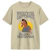 Übergroßes T-Shirt Sommer Bojack Horse Unisex Mode T-Shirts Reines Baumwoll-T-Shirt Für Unisex Y2k Lässige Kurzarm-Tops