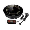 Shengxi High-Power Induction Cooktop: Commercial-Grade, Round, Embedded, Ideal for Stir-Fry and Home Use