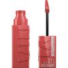 Maybelline Maybelline Vinyl Ink Lipstick 15 Peach 4.2ml