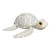 Figurina di Tartaruga Marina Stampata in 3D, Ornamento Tartaruga con Articolazioni Mobili, Modello Tartaruga Antistress Giocattolo Fidget, Decorazione Animale Marino per Casa Ufficio