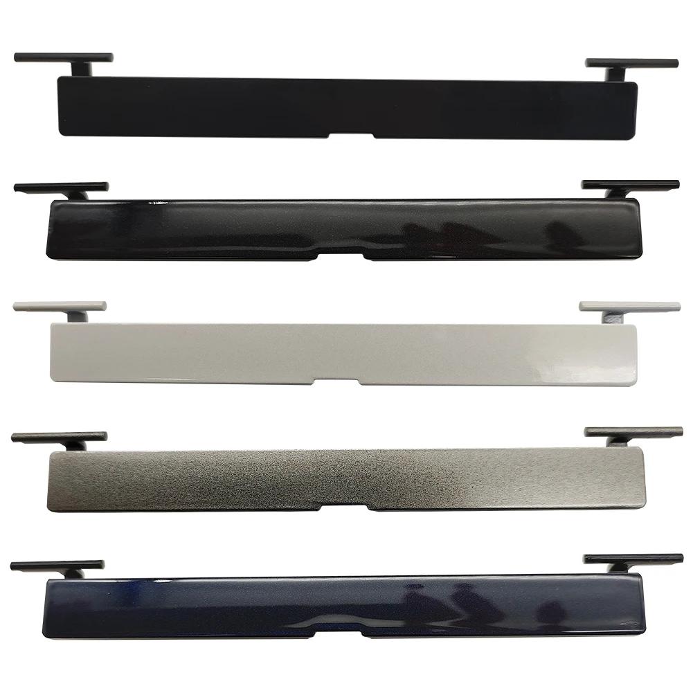 Ornament Șină Portbagaj Roof Rail Cover Plate Piese de Schimb 51137443691 pentru BMW Seria 5 G30 2017-2025 Accesorii Auto