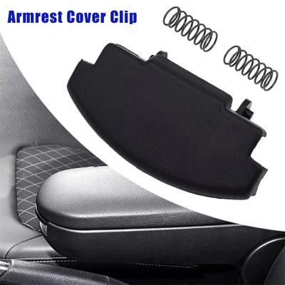 Klip pro výměnu víka loketní opěrky auta, západka středové konzoly Pro Vw Golf 4 Bora Passat B5 Polo Skoda Octavia 1U 1Z Seat Ibiza 3B0868445
