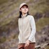 TRAILBLAZER Women's Outdoor Fleece Vest GRY307285