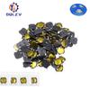 4*4*0.8 Mm Tactile Push Button Switch Tact 4 Pin Switch Micro Switch SMD New Original