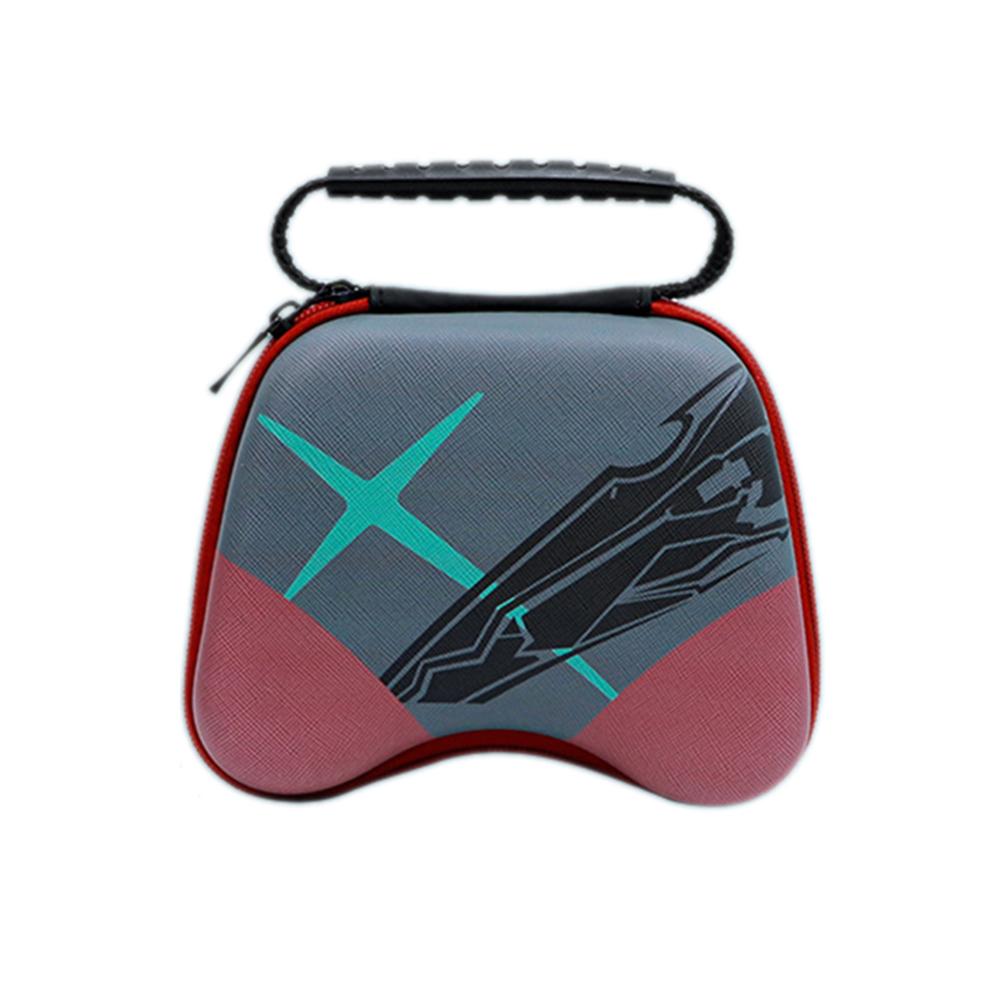 Switch Pro Controller Storage Bag for PS5/PS4/Xbox One/8BitDo SN30 Pro/Xbox One Elite Controller EVA Protective Case
