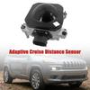 Adaptive Cruise Distance Sensor 68265771AC For Jeep Cherokee 2016-2018