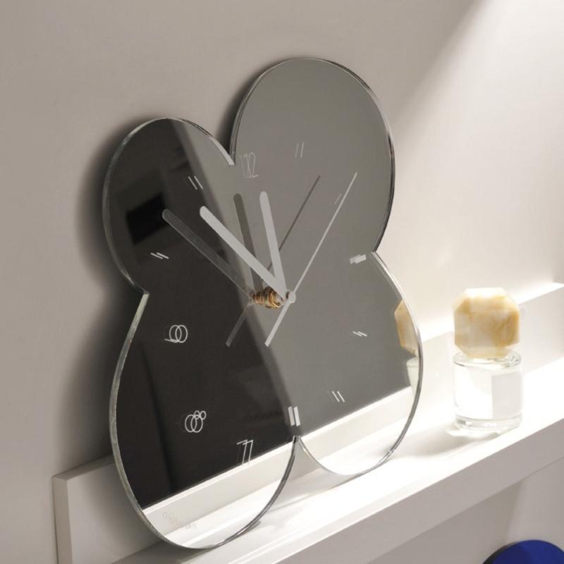 Wall Clock Movement DIY Clock Repairs Replacement Part Long-Shaft Clock Movement Mechanism Kit Clock Accessories