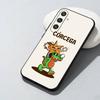 Rapper A-Alvaro D-Diaz CO-CO  Phone Case For Samsung Galaxy A73,A72,A71,A70,A52,A51 Others Soft Black Cover