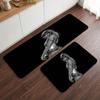 Taylor Swift (14) Flannel Kitchen Mat Soft Anti-Slip Kitchen Floor Runner Rug Kitchen Rug for Home Kitchen Decor