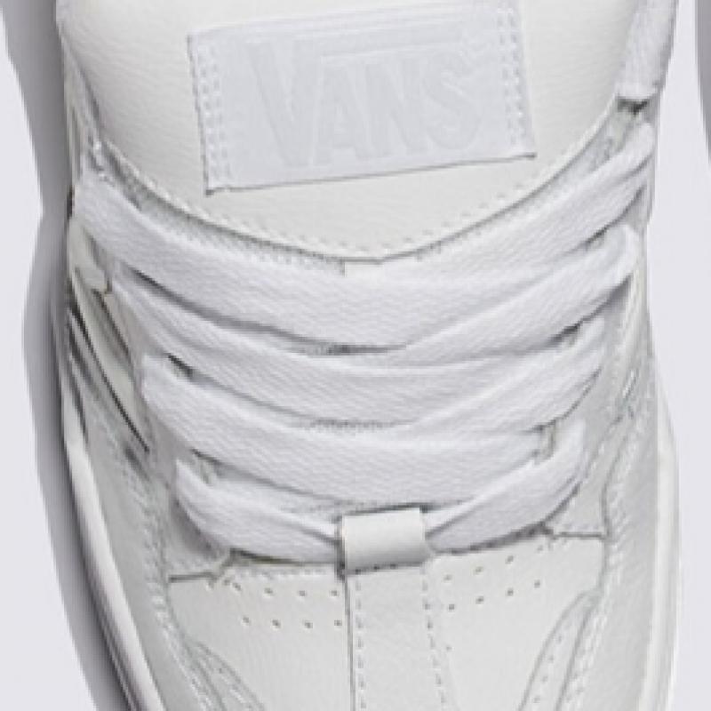 Vans Upland   White Vn000d1hwww1