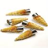 5pcs Kitchen Stainless Steel Baking Cones Horn Pastry Roll Cake Mold Spiral Baked Croissants Tubes Cookie Dessert Tool