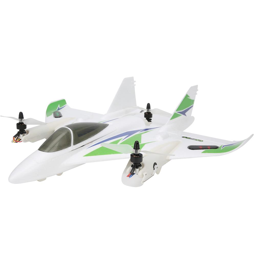 W500 Brushless Aerobatic Remote Control Aircraft Multifunctional RC Aircraft Toys