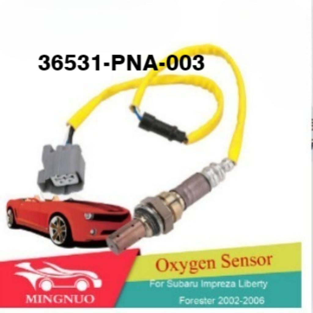Front oxygen sensor fit for honda 36531-pna-003 36531pna003 192400-1042;1924001042