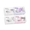 Saky Professional Portable Dental Floss Picks, 200 Count