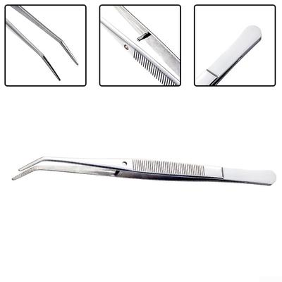 Brand New Nippers Tweezers Hand Tools High Quality Metal