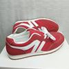 Fashion Plus Size 2025 Shoes Female Lace Up Women's Vulcanize Shoes Outdoor Women Sneakers Mixed Colors Low Heel Ladies Casual Shoes