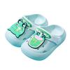 Non-slip children's slippers for boys and girls, summer girls' baby clogs, toddler sandals suitable for outdoor wear