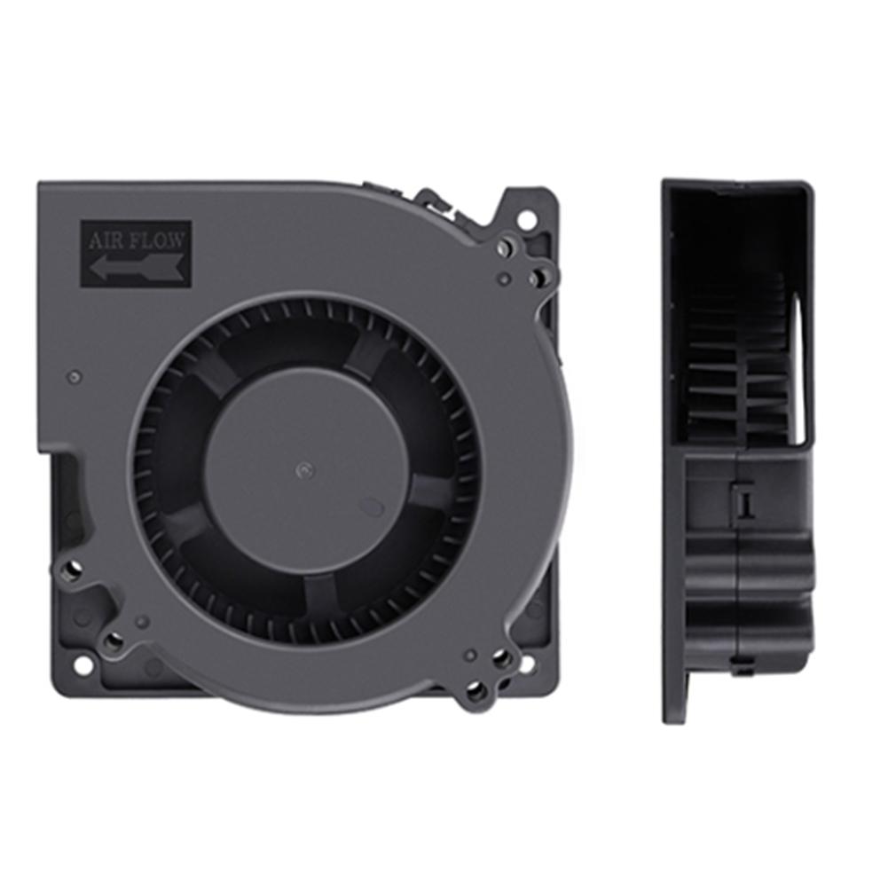 Ventilátor 120x120x32mm, AC 110V-240V, objemový ventilátor