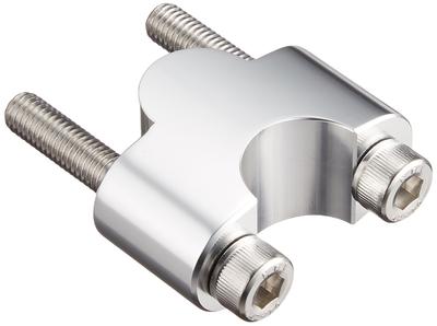 HURRICANE Handlebar Riser Spacer H25 for Silver HB0624A CB400SF,