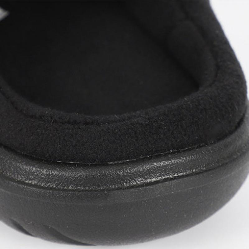 Nike Cold Weather Padded Slipper Burrow