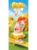 EVA Non-Slip Cartoon Slippers for Little Girls - Soft Sole, Cute Indoor Summer Sandals, Parent-Child Matching