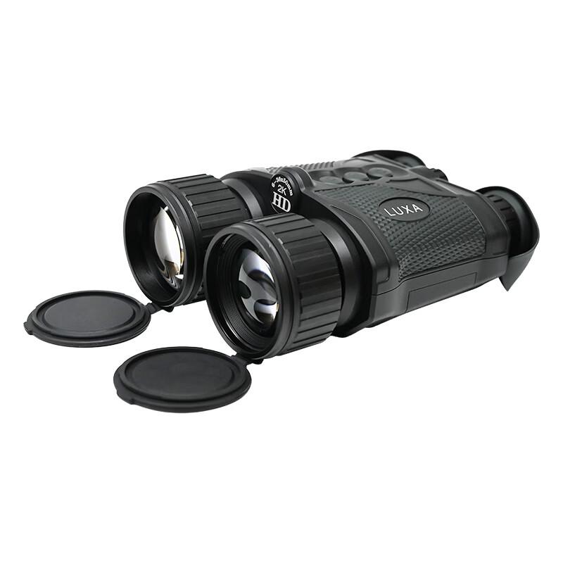 LUXA YH850 6-36X Digital Infrared Night Vision Binoculars