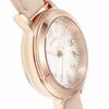 ANGELHEART Twinkle Time Women's Watch, Pearl Dial, Stainless Steel, Solar Battery, 25mm, Official Warranty, Pink, TT25P-PK