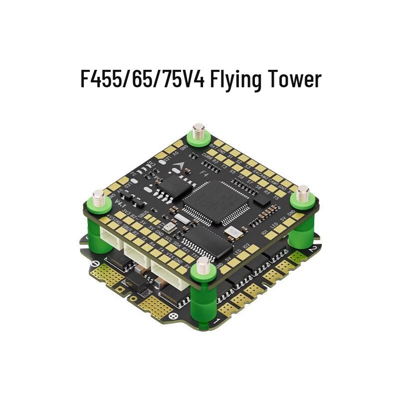 

AOCODA-RC F4 V4 FPV Flight Tower