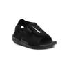 Nike Sunray Adjust 5 V2 Low top Toddler Shoes Black Baby DB9566-001